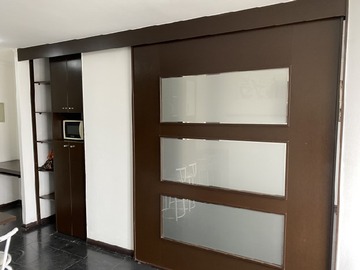 Arriendo Mensual / Departamento / Santiago