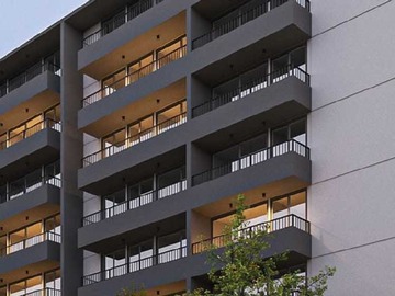 Arriendo Mensual / Departamento / Santiago