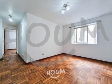 Arriendo Mensual / Departamento / Santiago