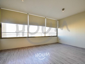 Arriendo Mensual / Departamento / Santiago