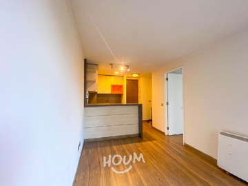 Arriendo Mensual / Departamento / Santiago