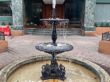 Arriendo Mensual / Departamento / Santiago