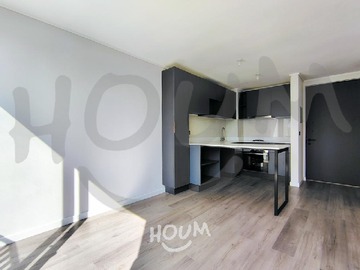 Arriendo Mensual / Departamento / Santiago