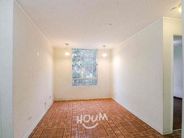 Arriendo Mensual / Departamento / Santiago