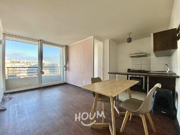 Arriendo Mensual / Departamento / Santiago
