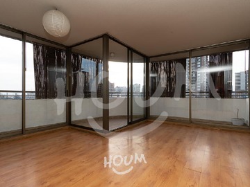 Arriendo Mensual / Departamento / Santiago
