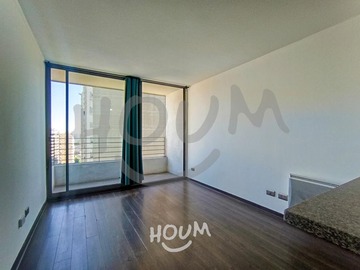 Arriendo Mensual / Departamento / Santiago