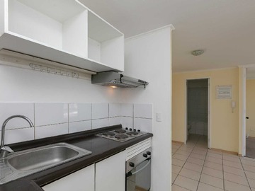 Arriendo Mensual / Departamento / Santiago