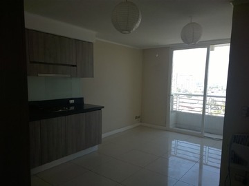 Arriendo Mensual / Departamento / Santiago