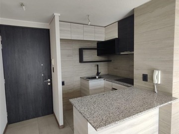Arriendo Mensual / Departamento / Santiago
