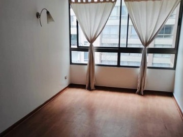 Arriendo Mensual / Departamento / Santiago
