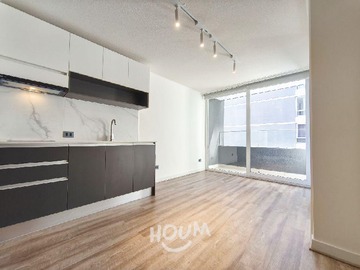 Arriendo Mensual / Departamento / Santiago