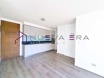 Arriendo Mensual / Departamento / Santiago