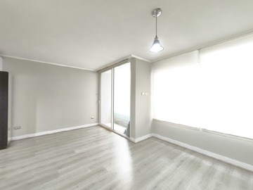 Arriendo Mensual / Departamento / Santiago