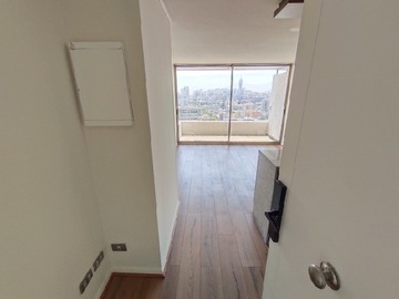 Arriendo Mensual / Departamento / Santiago