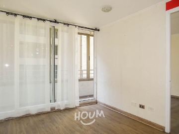 Arriendo Mensual / Departamento / Santiago