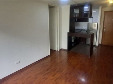 Arriendo Mensual / Departamento / Santiago