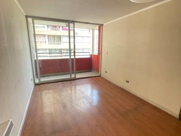 Arriendo Mensual / Departamento / Santiago