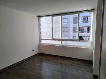 Arriendo Mensual / Departamento / Santiago