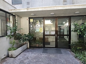 Arriendo Mensual / Departamento / Santiago