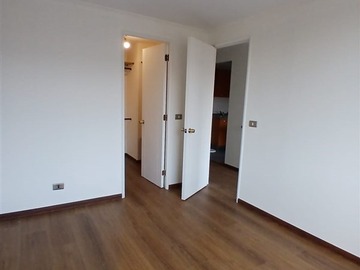 Arriendo Mensual / Departamento / Santiago