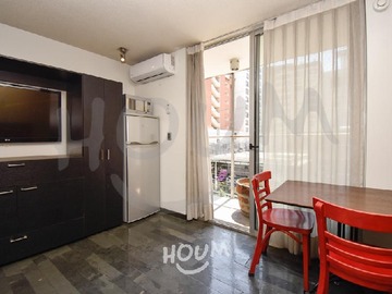 Arriendo Mensual / Departamento / Santiago
