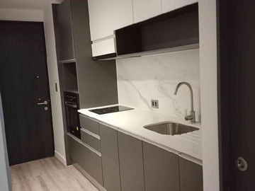 Arriendo Mensual / Departamento / Santiago