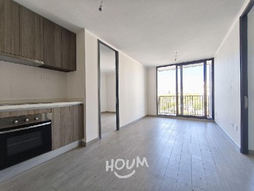 Arriendo Mensual / Departamento / Santiago