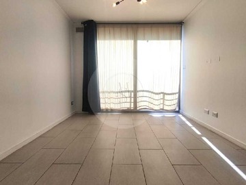 Arriendo Mensual / Departamento / Santiago