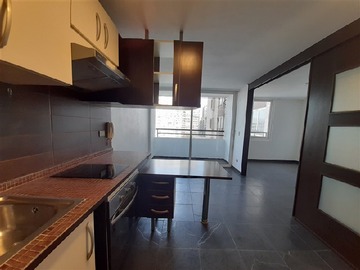 Arriendo Mensual / Departamento / Santiago