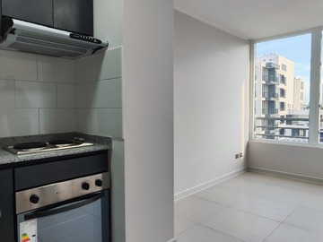 Arriendo Mensual / Departamento / Santiago