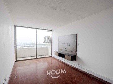 Arriendo Mensual / Departamento / Santiago