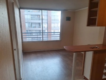 Arriendo Mensual / Departamento / Santiago