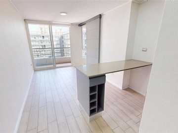 Arriendo Mensual / Departamento / Santiago