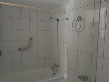 baño vista general