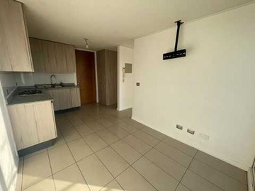 Arriendo Mensual / Departamento / Santiago