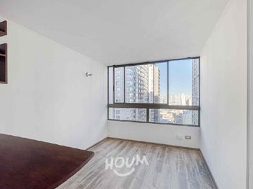 Arriendo Mensual / Departamento / Santiago