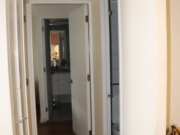 Arriendo Mensual / Departamento / Santiago