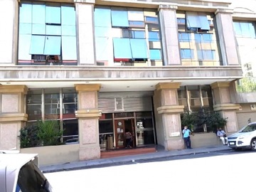 Arriendo Mensual / Departamento / Santiago