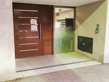 Arriendo Mensual / Departamento / Santiago