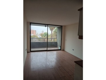 Arriendo Mensual / Departamento / Santiago