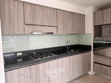 Arriendo Mensual / Departamento / Santiago