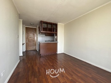 Arriendo Mensual / Departamento / Santiago