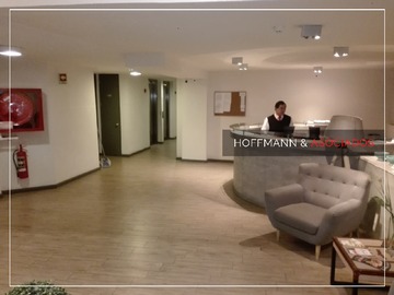 Arriendo Mensual / Departamento / Santiago