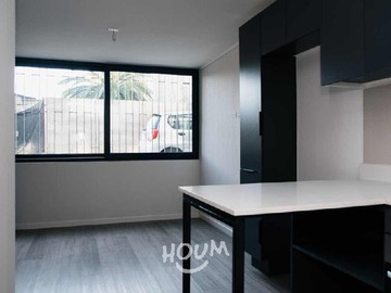 Arriendo Mensual / Departamento / Santiago