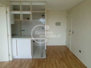 Arriendo Mensual / Departamento / Santiago