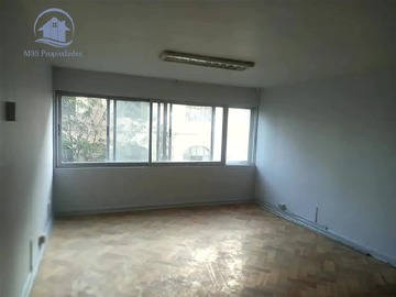 Arriendo Mensual / Departamento / Santiago