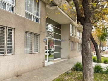 Arriendo Mensual / Departamento / Santiago