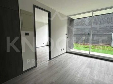 Arriendo Mensual / Departamento / Santiago