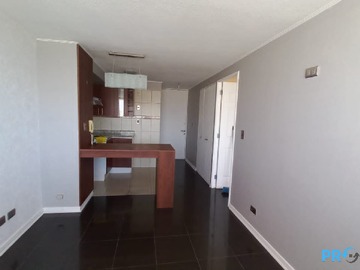 Arriendo Mensual / Departamento / Santiago